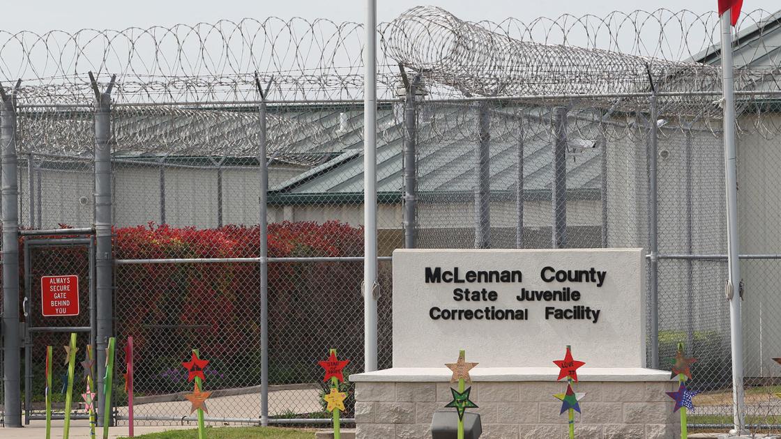 Report Sex Abuse Persists In Texas Juvenile Lockups Including Mart S Local News Wacotrib Com