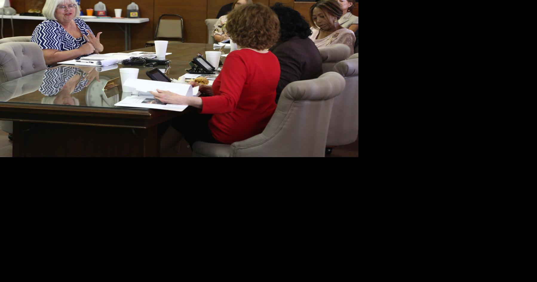 Waco Housing Authority moves forward with privatization plan