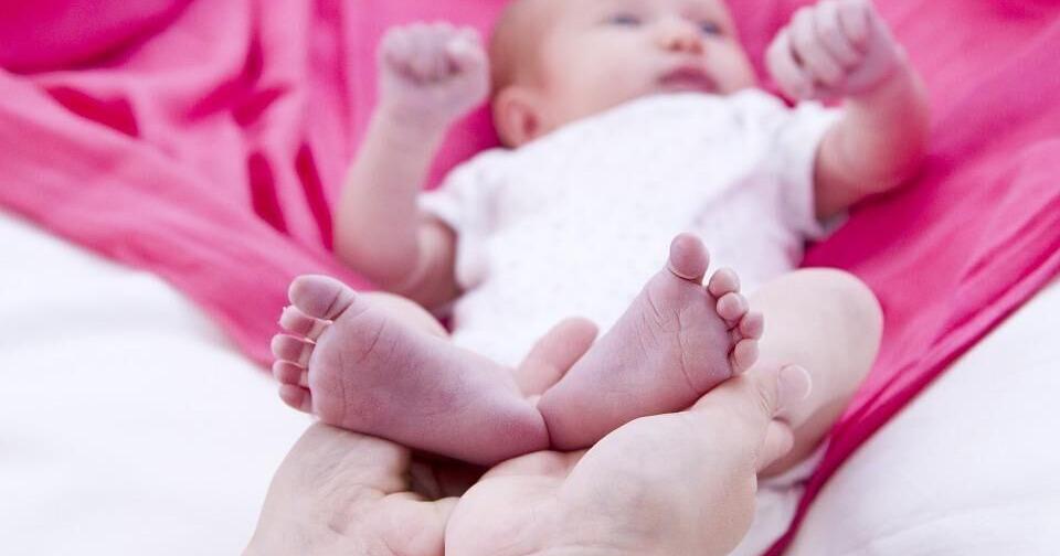 Maternal care deserts increase for US women, report finds - Vimarsana News