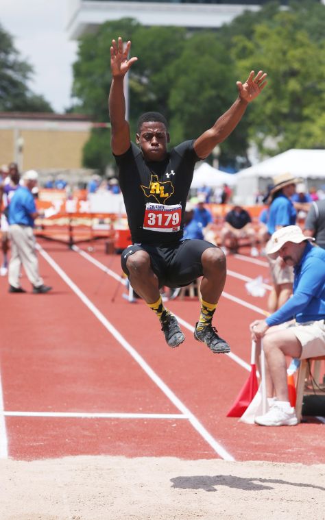 Friday state track ra16