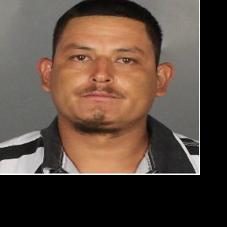 Affidavit: Man arrested in domestic violence case after standoff with ...