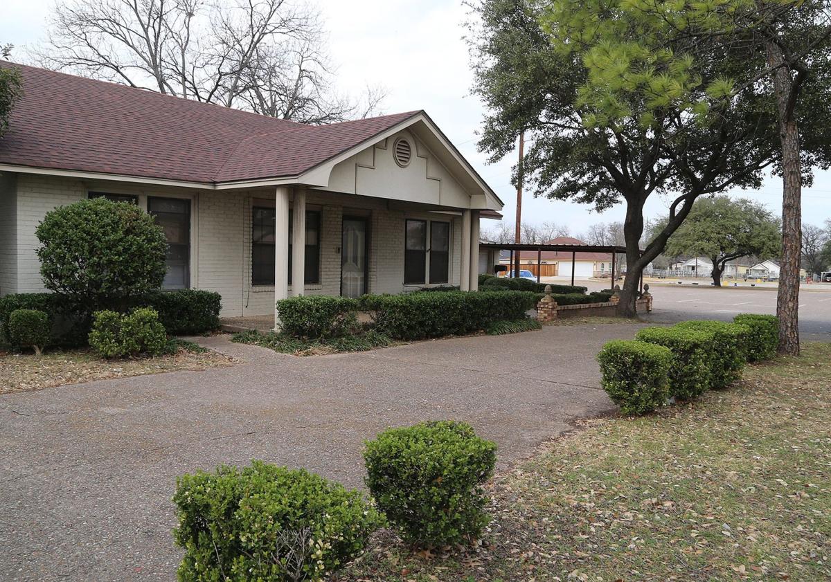 Longtime Waco Dentist Builds Rectory For Sacred Heart Catholic Church Local News Wacotrib Com