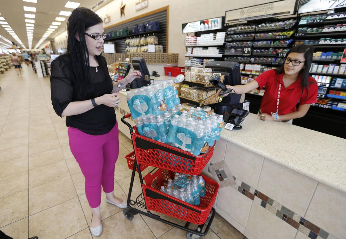 Mike Copeland: Another Buc-ee's in Central Texas; Food truck event;  Neighborly milestone; Gas prices