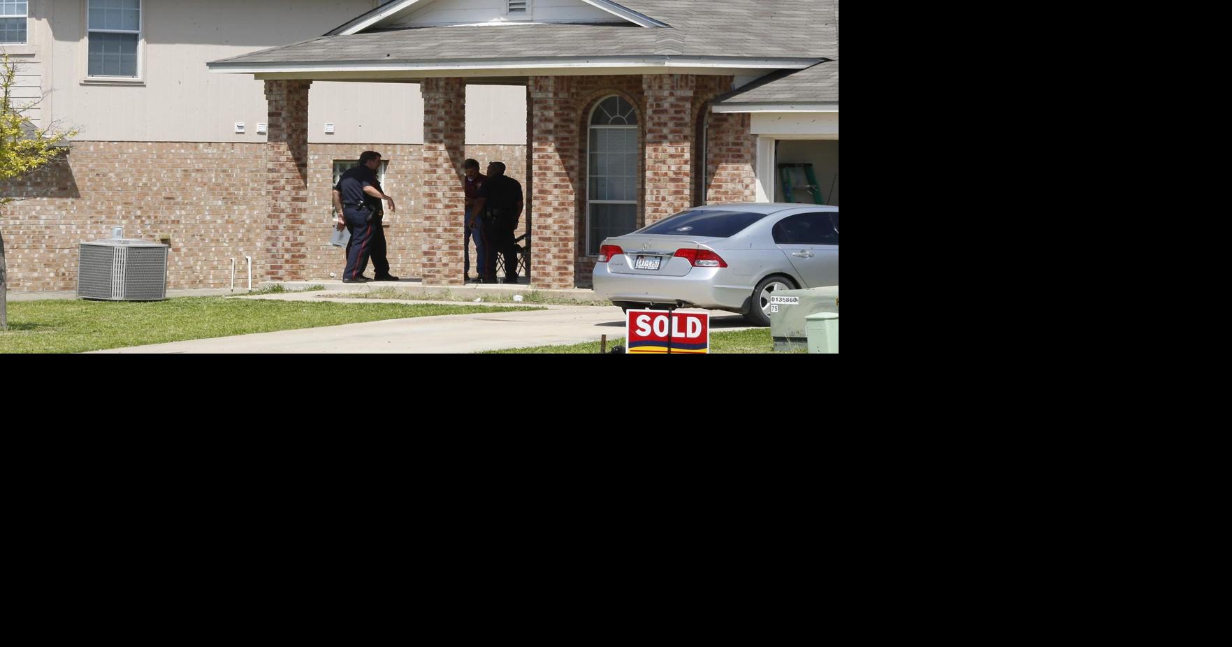 Court records: Fatal shooting victim had history of family violence