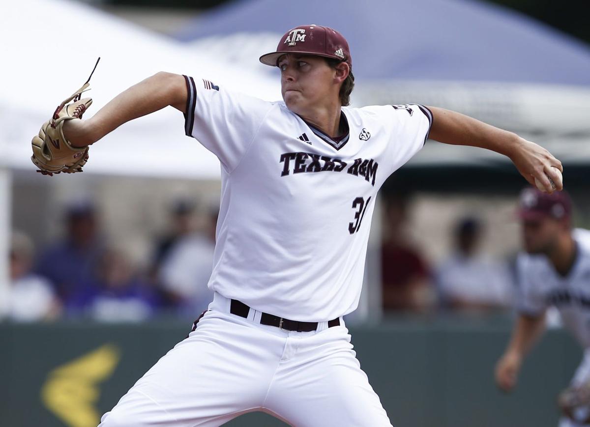 Midway, West, MCC, products selected in MLB draft High School Sports