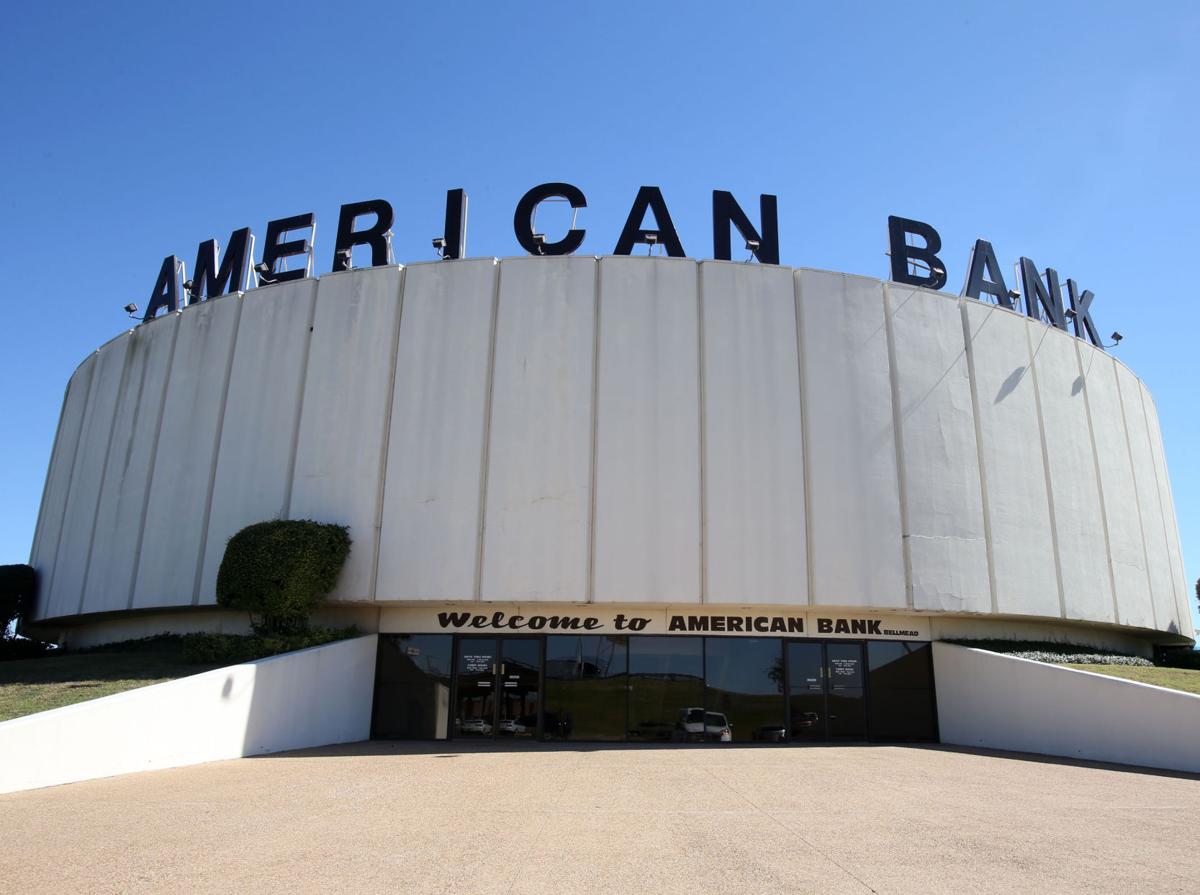 American Bank (copy)