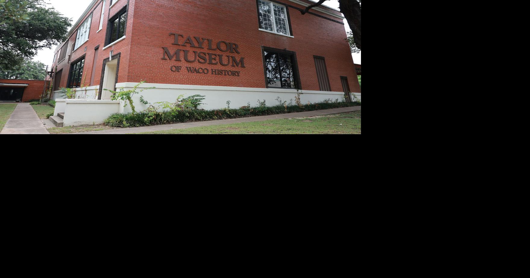 Supporters of Waco's local history museum keep up push for eventual reopening