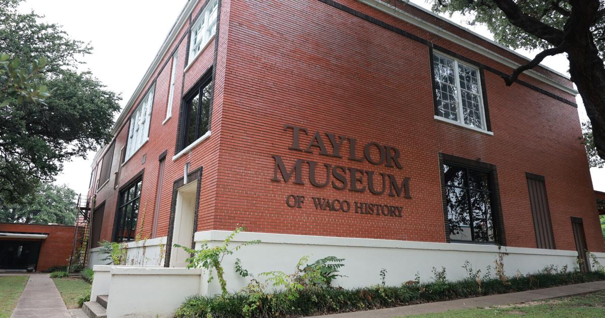 Supporters of Waco's local history museum keep up push for eventual reopening