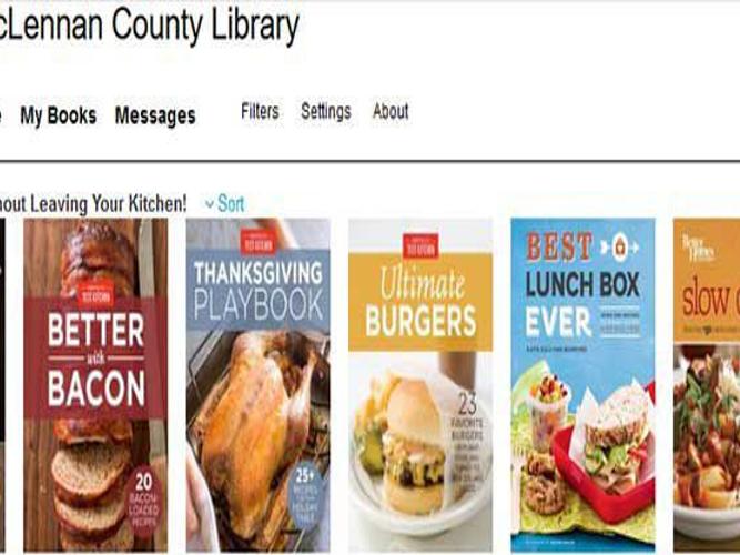 Waco Library Offers Book Options For Socially Distanced Readers Sound Sight Wacotrib Com