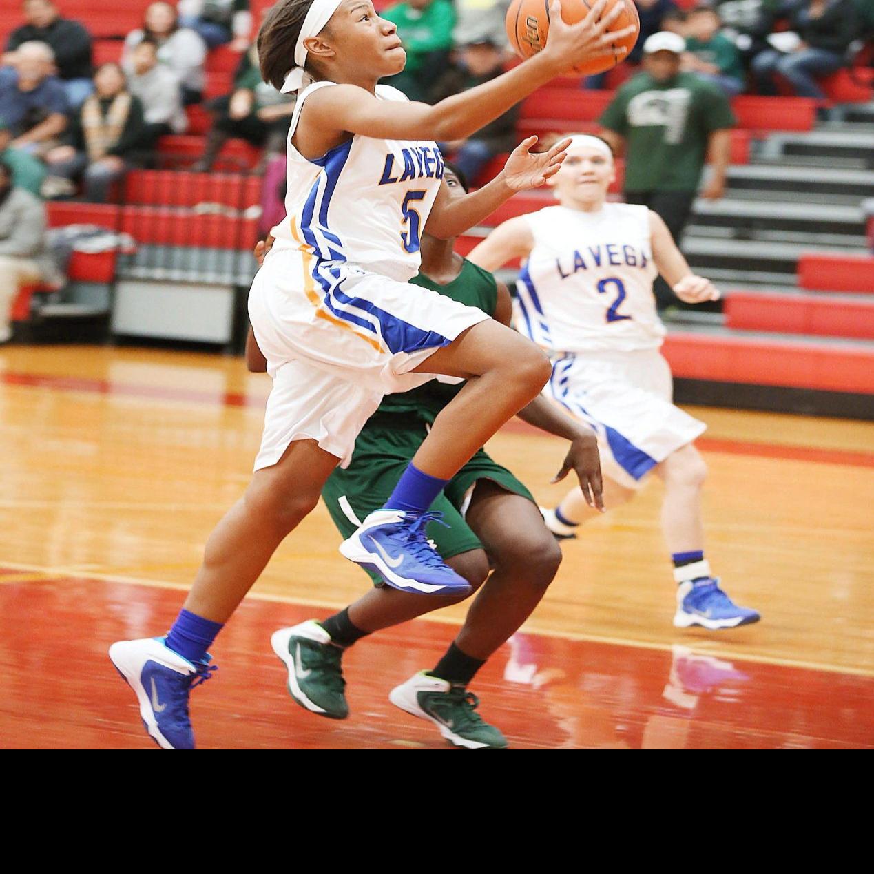 Lady Bears Get Verbal Commit From Top 10 La Vega Guard Baylor