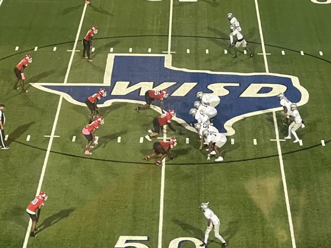 Shoemaker subdues Waco High in shutout fashion 42 0