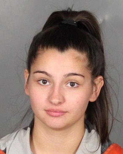 Woman arrested after stabbing at Waco apartment