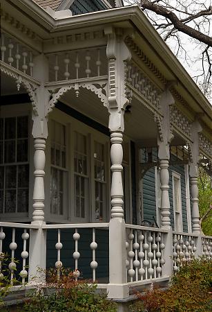 This Is Waco: Historic Homes