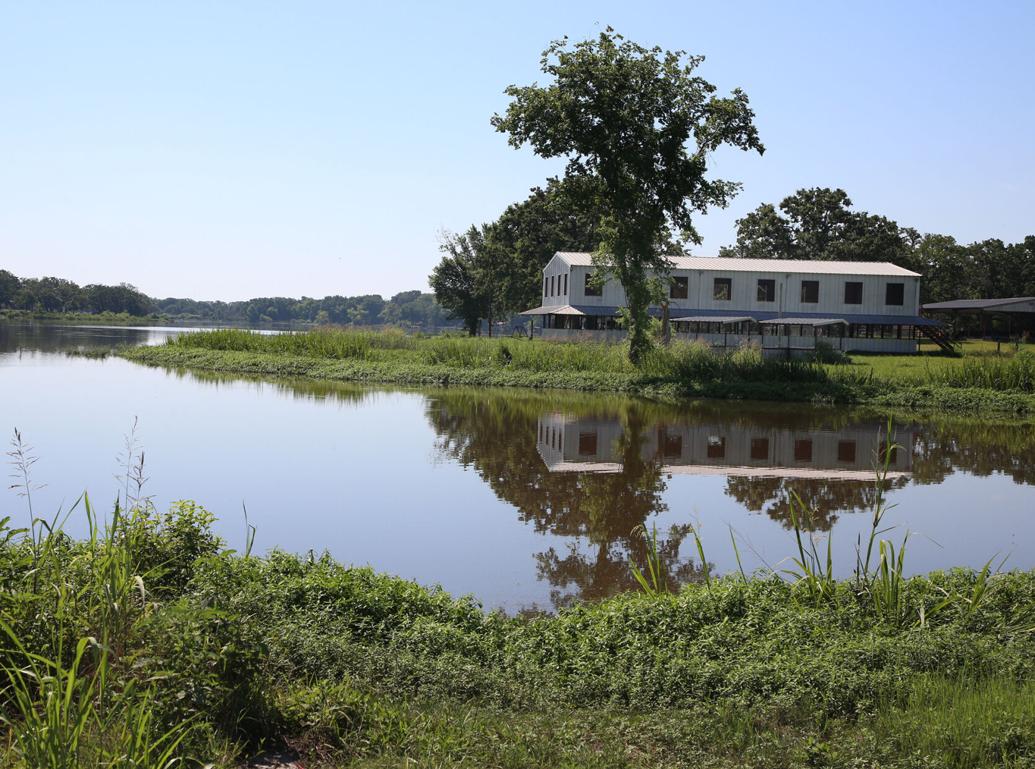 Mexia faces long shadow of drowning 40 years ago History