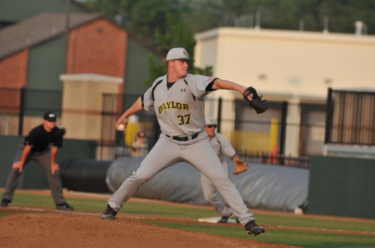 Hunter Lemke - Baseball Coach - Texas State Athletics