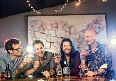 Eli Young Band Balances Touring Family After 17 Years Together