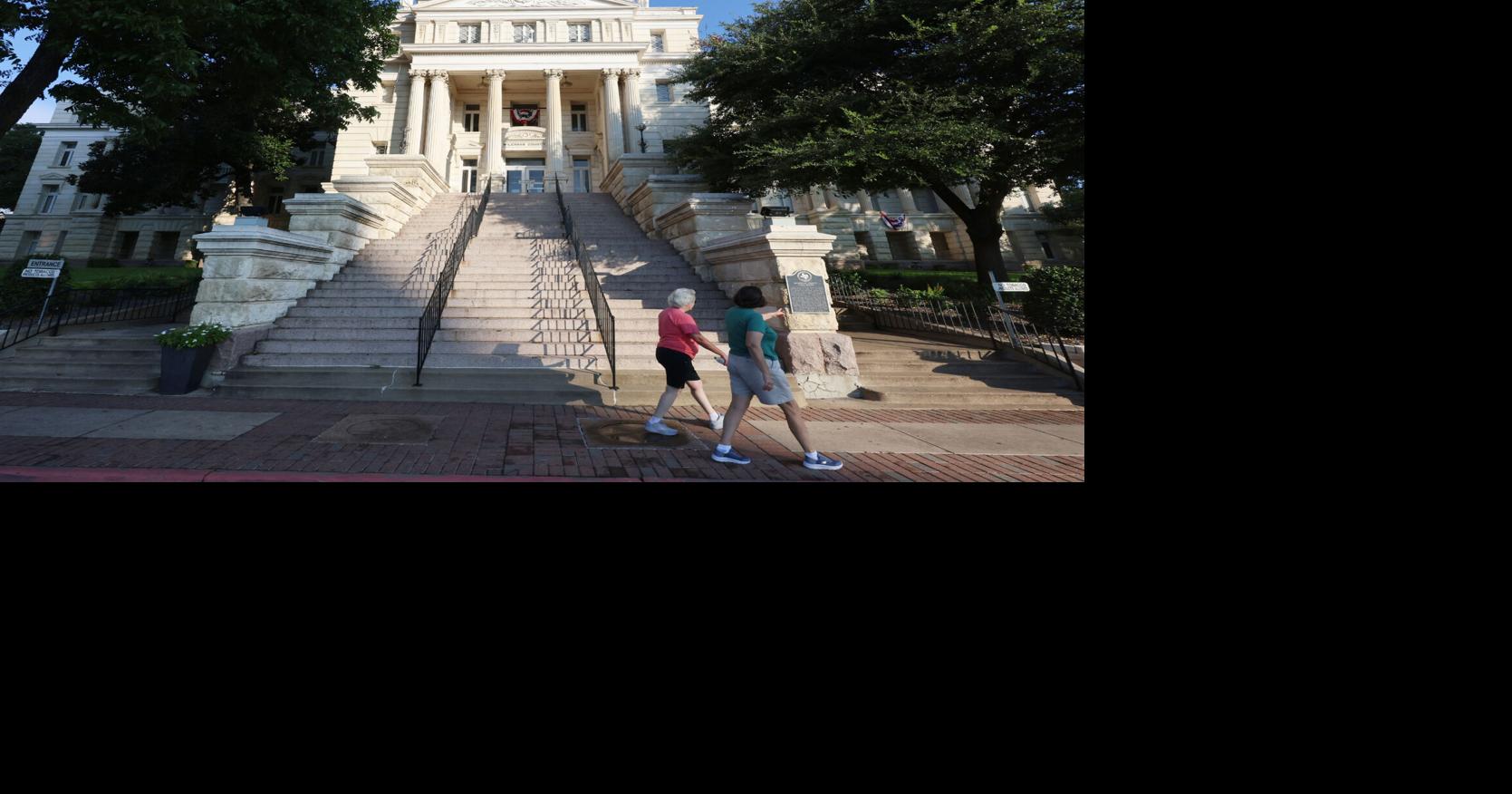 McLennan County considering 6-cent tax rate increase