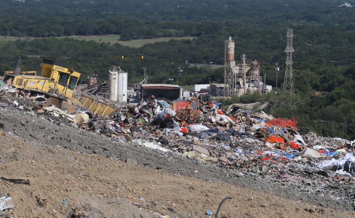 Highway 84 Landfill opponents, city clash on pollution record of