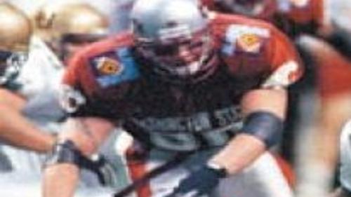 Look Back At Baylor S 1994 Alamo Bowl Appearance Baylor