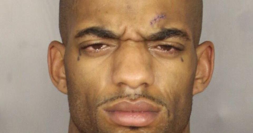 Capital murder suspect charged in armed robbery