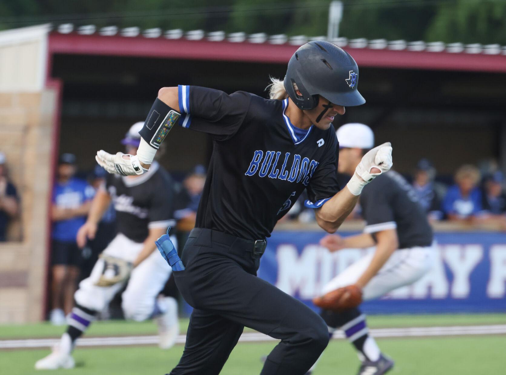 Bosqueville Bulldogs apply the pressure, stomp Tolar Rattlers, 101