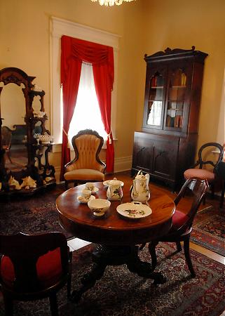 This Is Waco: Historic Homes