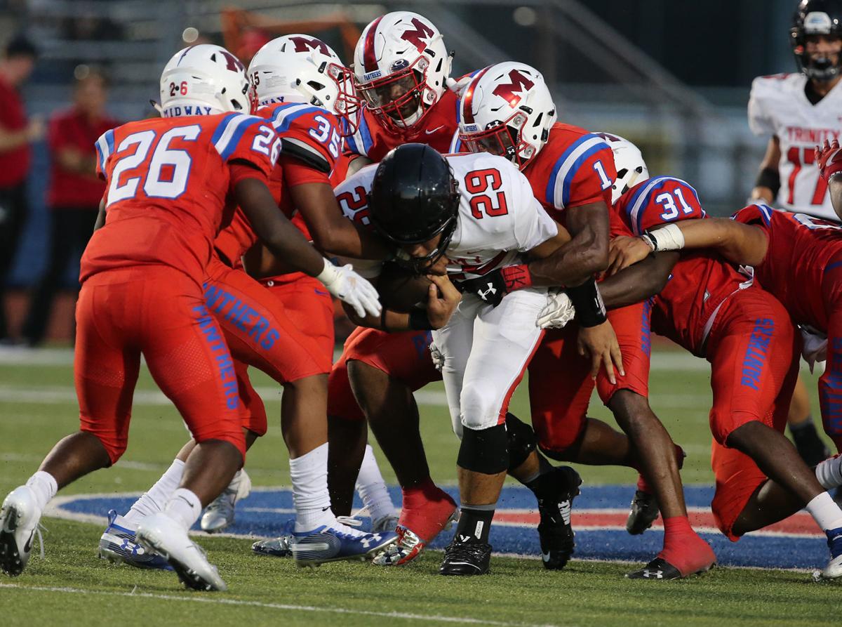 Image result for euless trinity vs waco midway