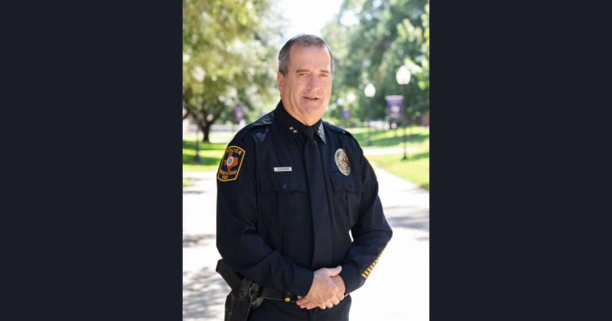 Waco ISD hires former Brenham chief to lead district police department - Vimarsana News