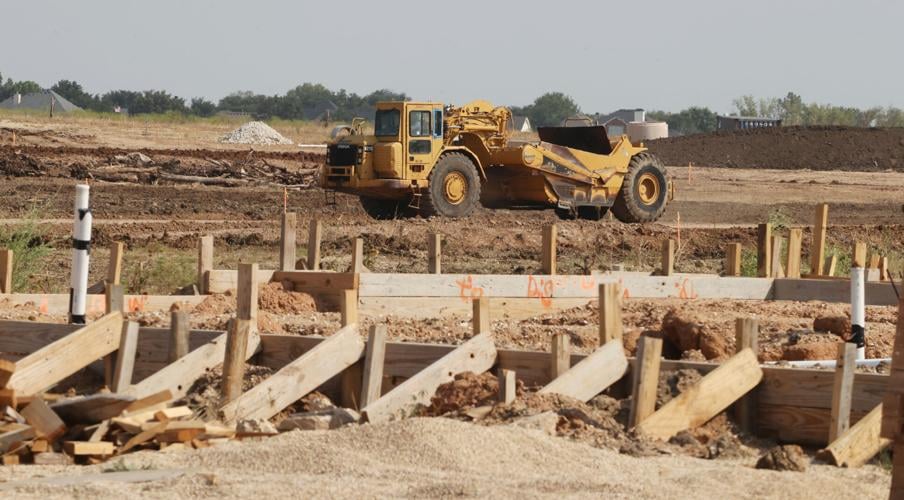 Developers New Waco inspection fees will add cost to houses