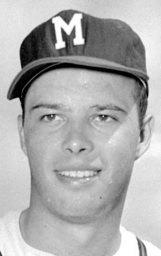 Eddie Mathews Stats & Facts - This Day In Baseball