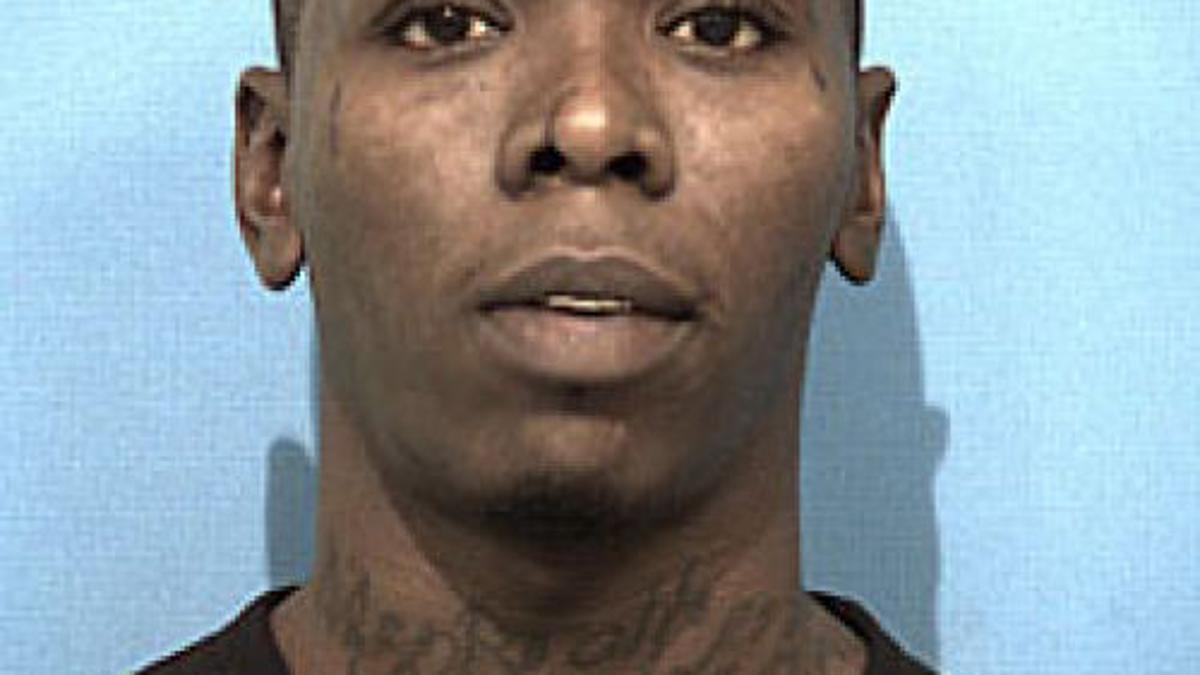 Convicted Killer Cummings Brother Arrested On Charge Of Threatening Witness Latest Headlines Wacotrib Com