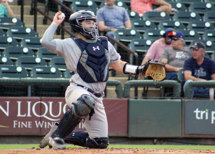 Former Marlins prospect Kyle Keller signs with Japan's Hanshin