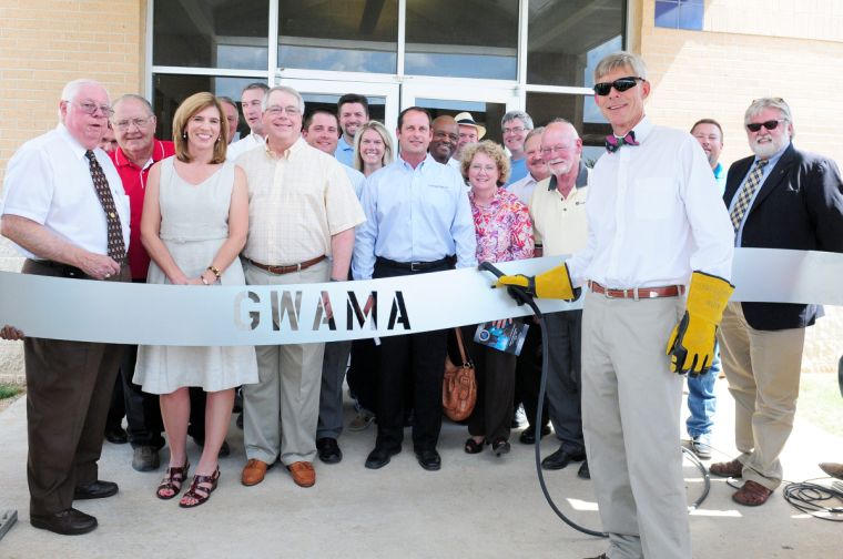 Industry partners with Waco schools on manufacturing academy