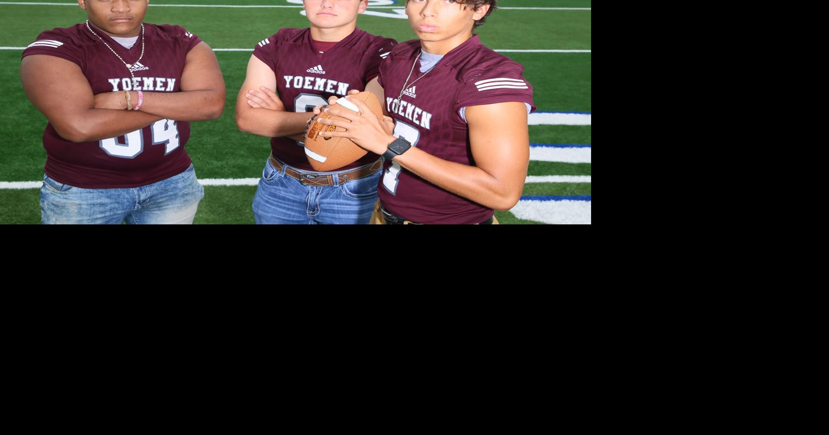 Centex roundup Cameron Yoe holds off McGregor's rally