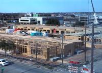 Downtown Construction