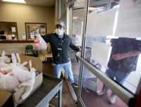 covid salvation army