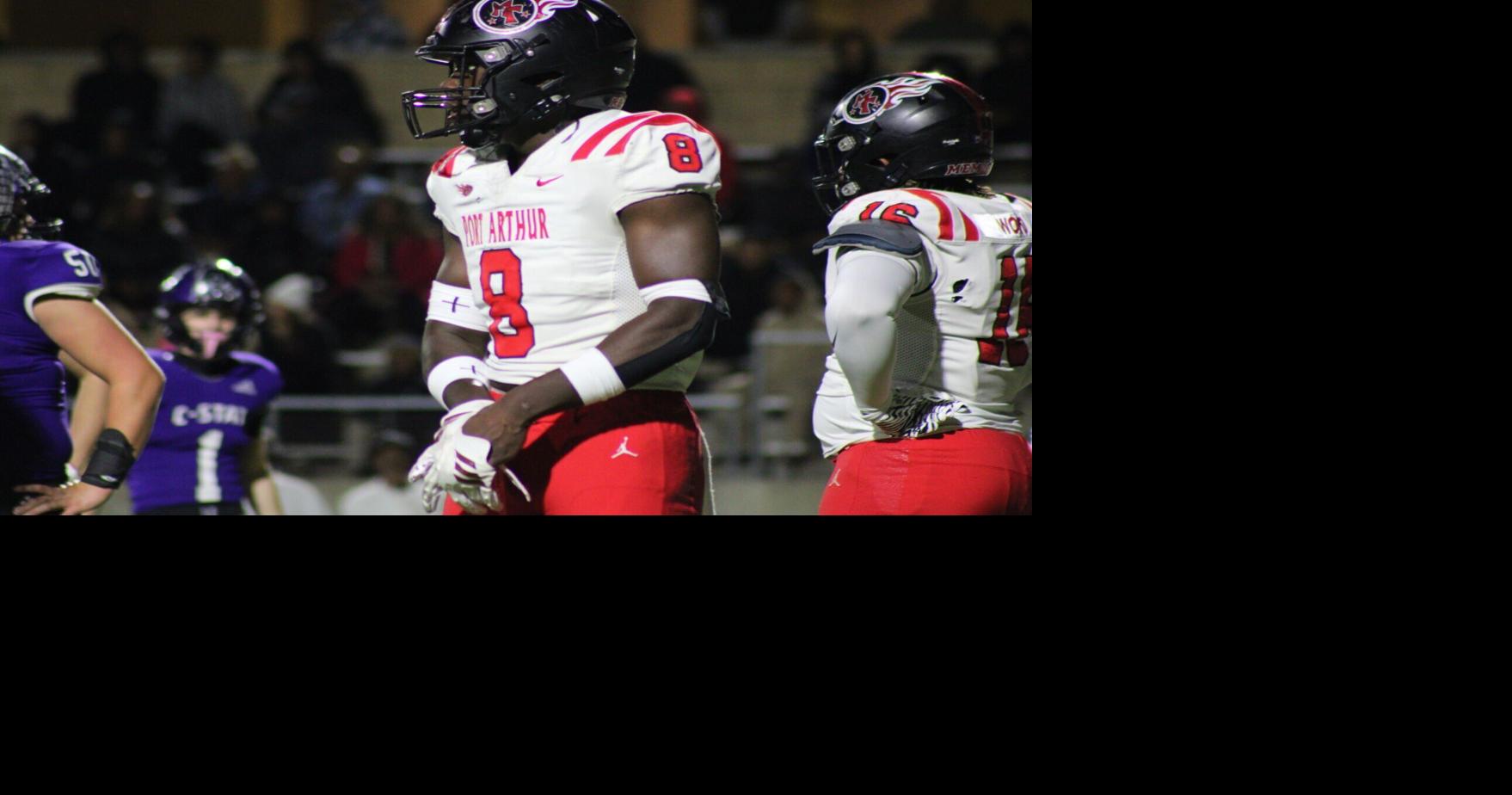 Texas high school football playoff scores, Week 14: Nov. 28, 2025