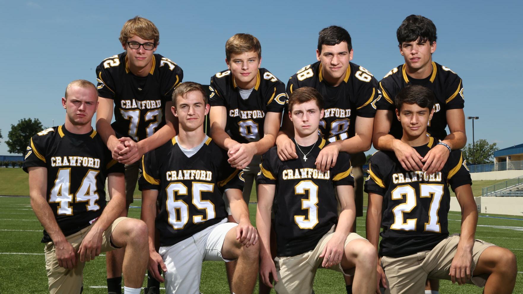 District 7 2a Div I Preview Crawford Valley Mills High School