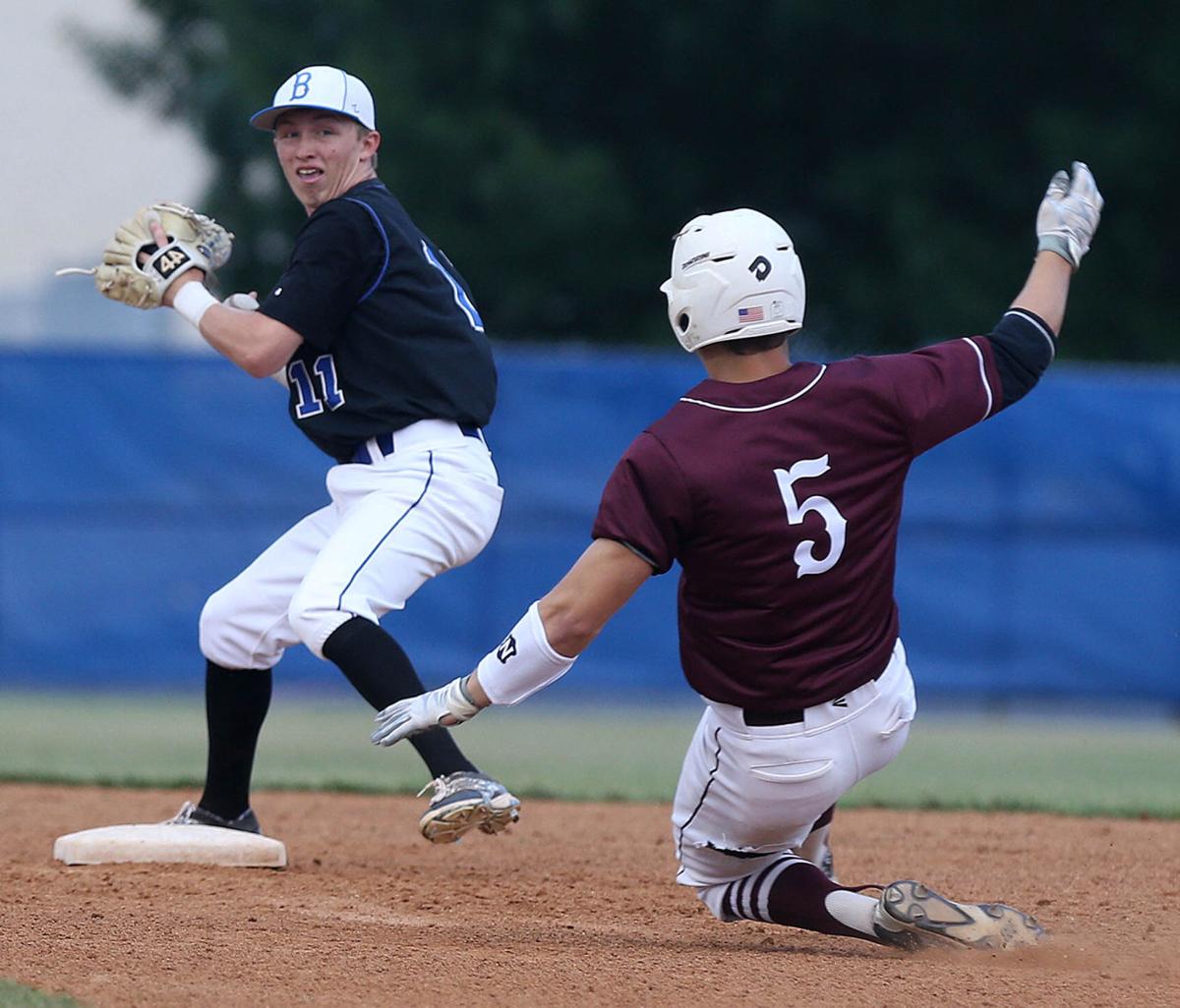 Bosqueville wins wild extra-inning game over Riesel, 8-6 | Central ...