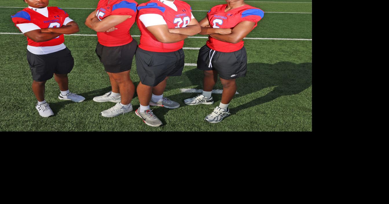 Week 1 preview: Midway vs. Leander Rouse