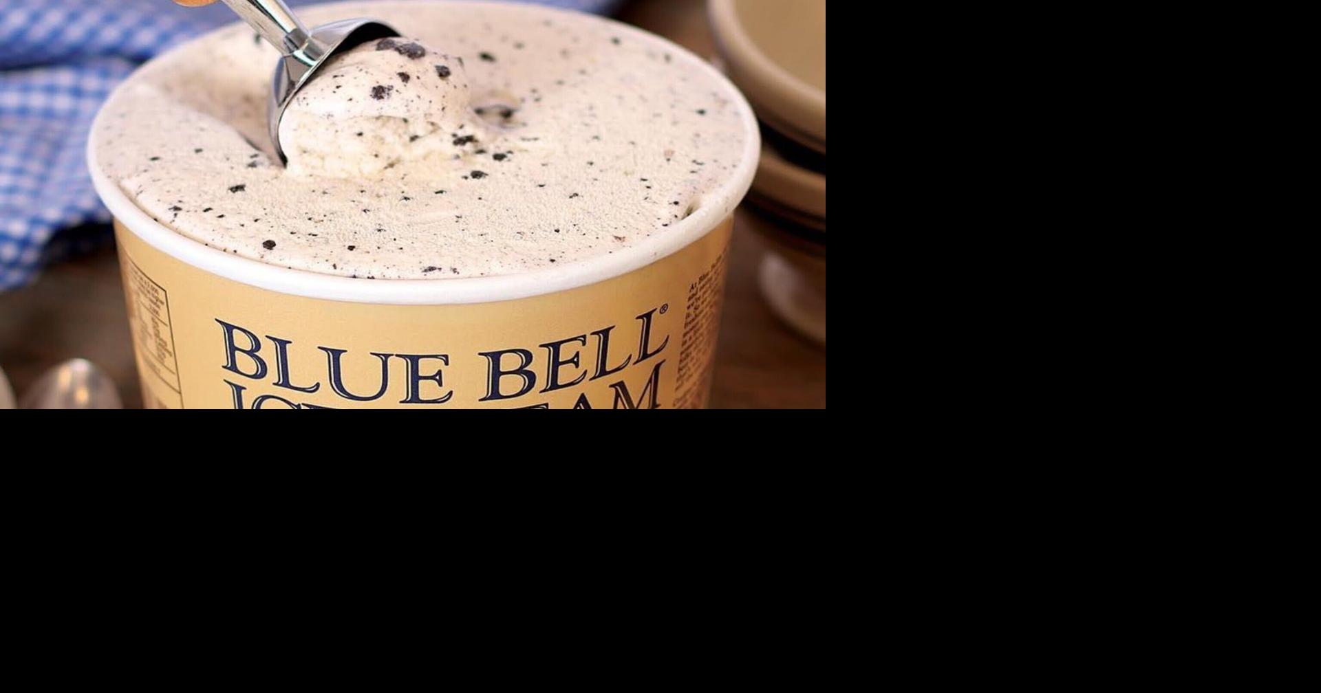 Blue Bell 'dominates' national ice cream landscape