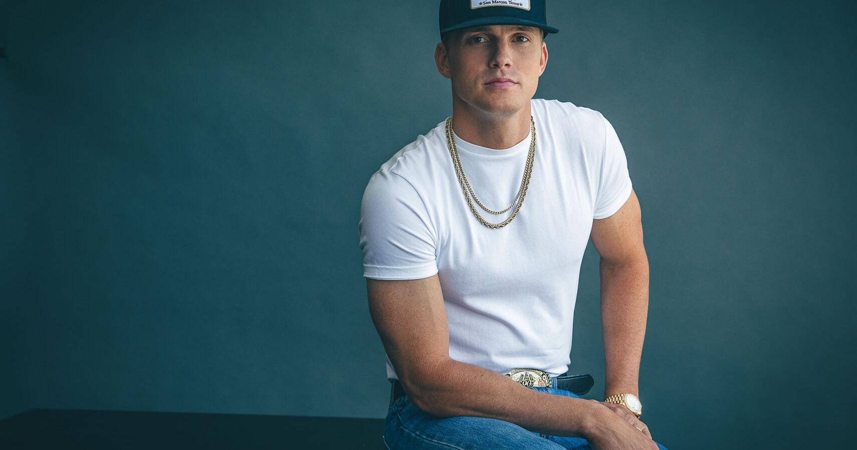 Parker McCollum and CeeLo Green headline weekend music shows - Vimarsana News
