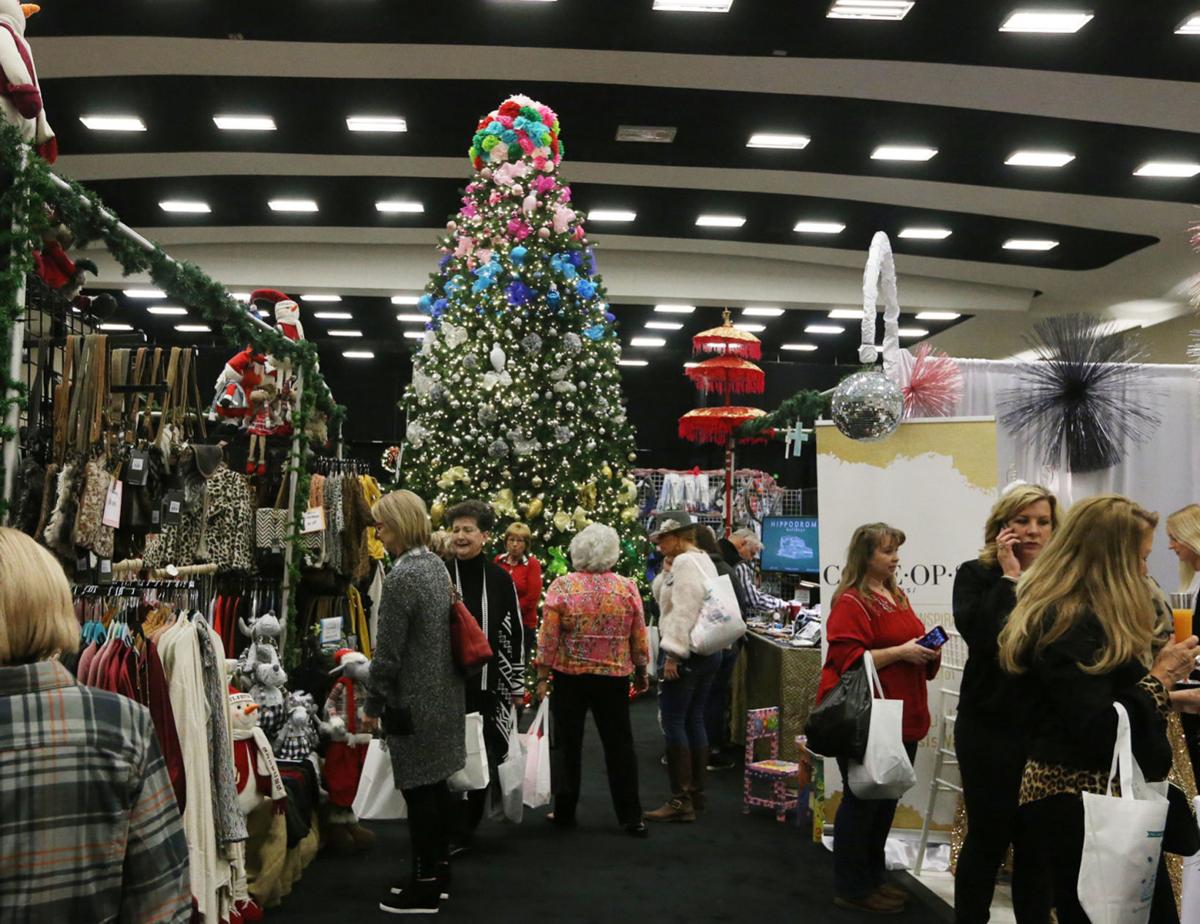 Deck The Halls Wacotrib Com
