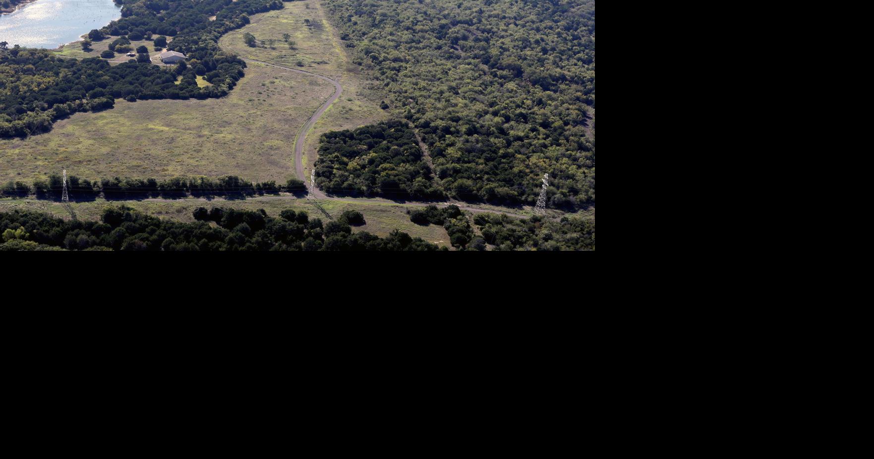 Sewage treatment plant proposed for city's Old Lorena Road site near