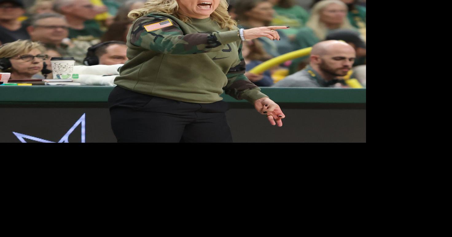 Baylor adds three new assistants to staff