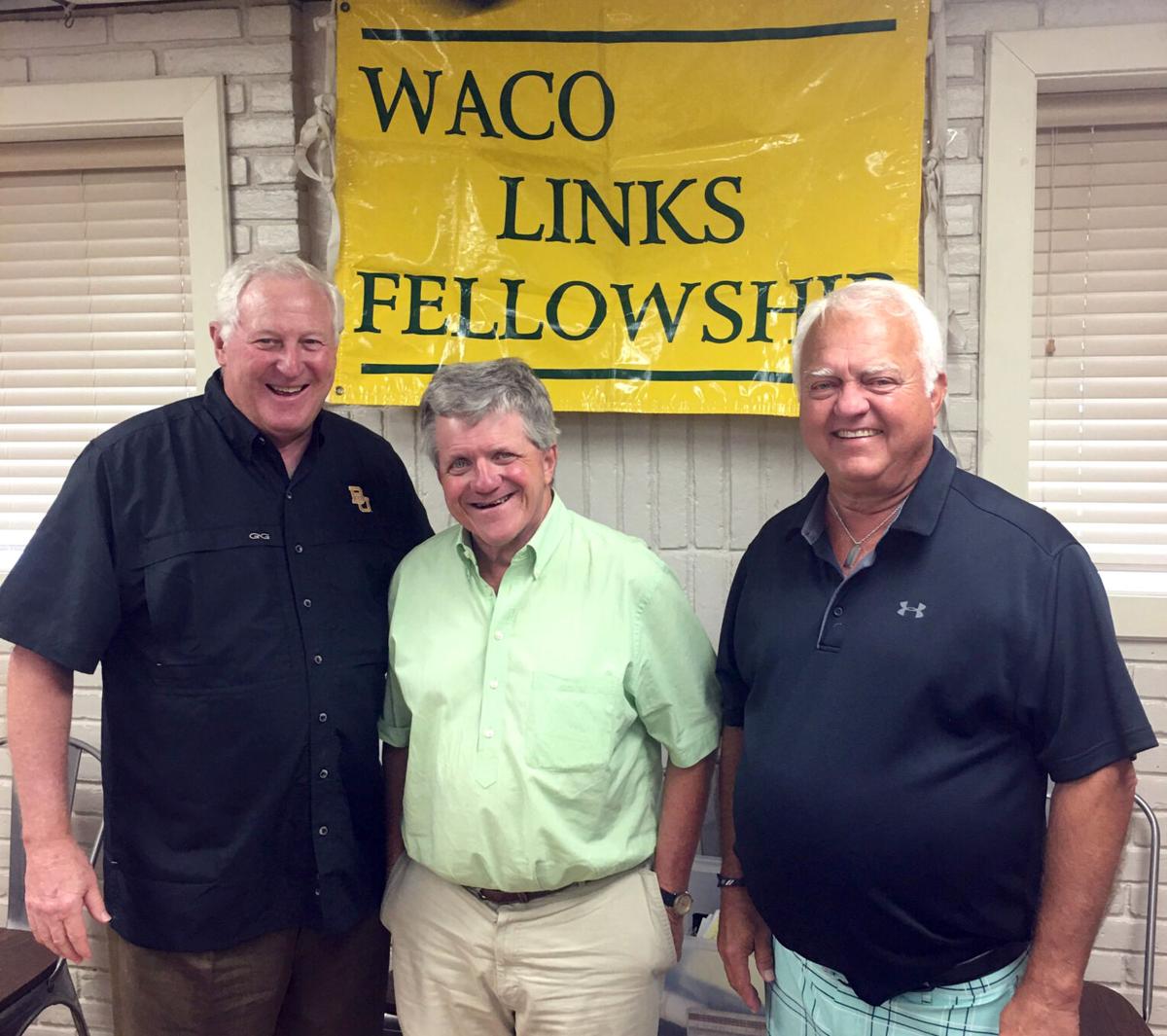 Links Fellowship