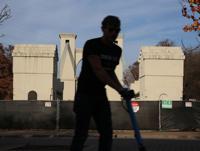 Downtown Construction