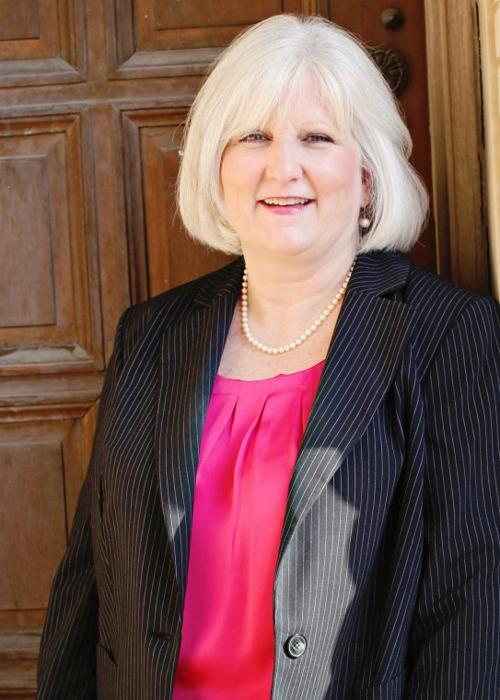 Hillsboro Library director to lead Texas group Local News