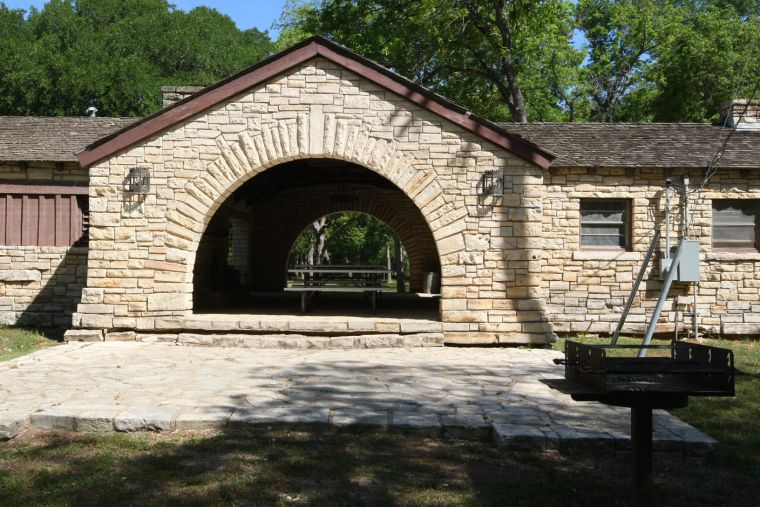 Mother Neff State Park getting 6.5 million makeover Health