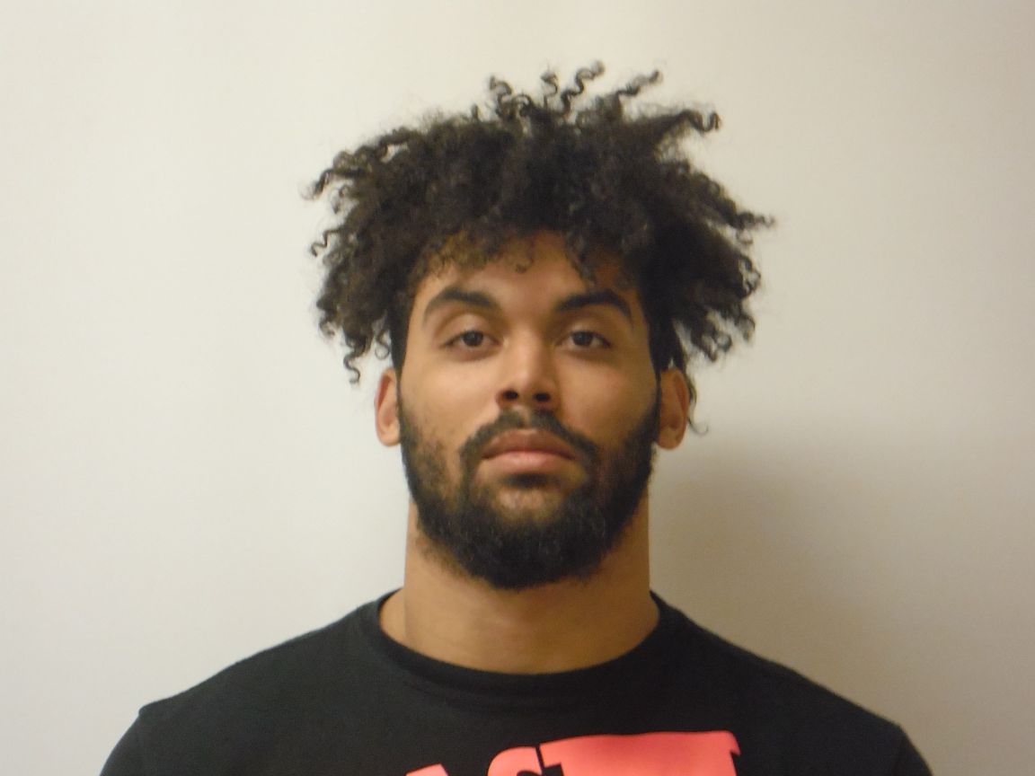 Baylor Football Player Arrested In Oklahoma On Drug Charge Crime Wacotrib Com